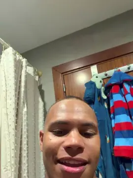 Cam4 Free Porn Cam of POTRO_latino2