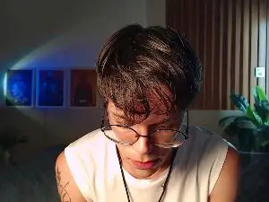 Cam4 Adult Video Chat of William_Henry_A