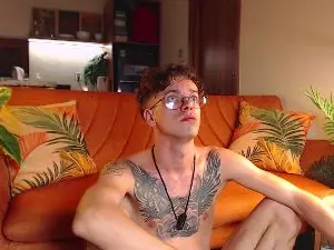 Cam4 Free Live Porn of William_Henry_A