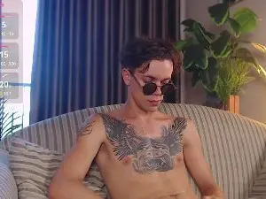 Cam4 Adult Webcams of William_Henry_A