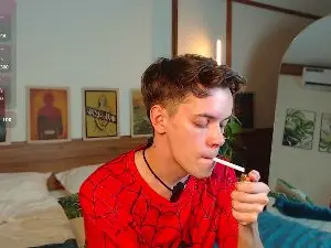 Cam4 Sex Cam of William_Henry_A