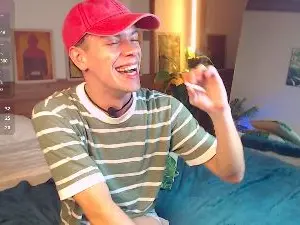 Cam4 Live Porn of William_Henry_A