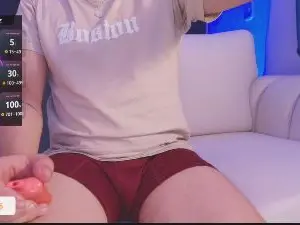 Cam4 Sex Cam of jey_keler