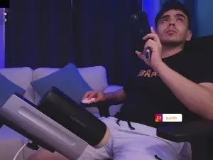 Cam4 Adult Video Chat of jey_keler