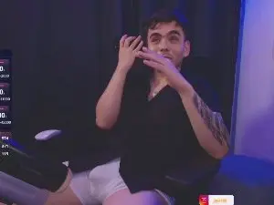 Cam4 Live Sex of jey_keler