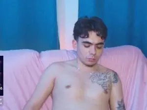 Cam4 Adult Video Chat of jey_keler