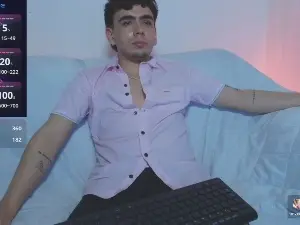 Cam4 Adult Video Chat of jey_keler