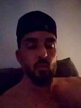 Cam4 Adult Webcam of Arturo666666