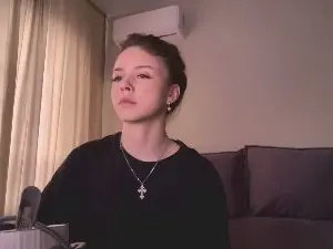 Cam4 Free Porn Cam of CelinaYedid