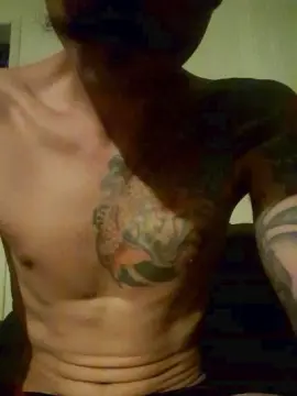 Cam4 Nude Webcam of Davi9280