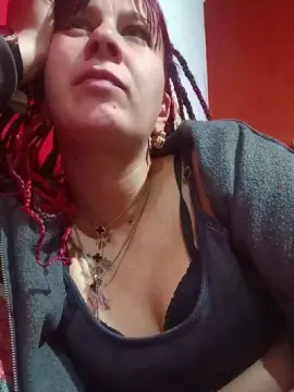 Cam4 Free Porn Cam of Nerurita