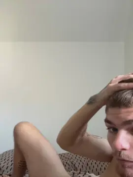 Cam4 Nude Webcam of carl_62
