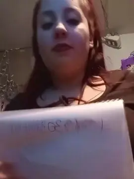 Cam4 Sex Chat of grrr666sexy