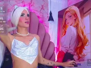 Cam4 Live Sex of Chloe_Harington