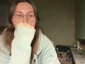 Cam4 Adult Webcam of CristieDelfino