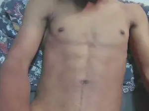 Cam4 Adult Video Chat of SAAD6969