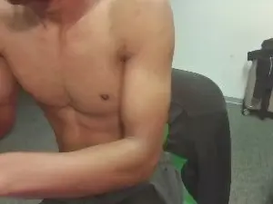 Cam4 Free Live Porn of SAAD6969