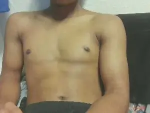 Cam4 Best Webcam of SAAD6969