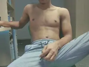 Cam4 Nude Webcam of SAAD6969