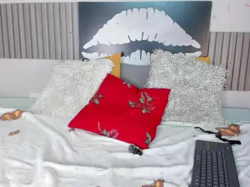 Cam4 Nude Webcam of Zoe_s