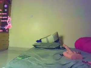 Cam4 Nude Webcam of ecstacy_boo