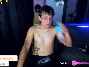 Cam4 Best Webcam of michael_kendal2