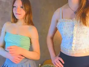 Cam4 Watch Live Sex Cams of AleenMcclammy