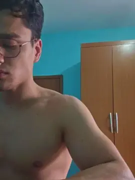 Cam4 Adult Video Chat of Jonas_Hotguy