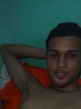Cam4 Adult Webcam of Lucasnovin08