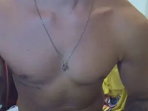 Cam4 Adult Webcam of brazilianjapa2