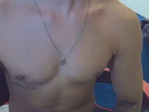 Cam4 Live Sex of brazilianjapa2