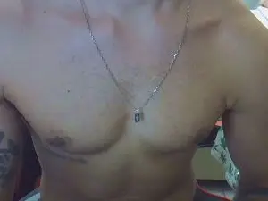 Cam4 Nude Webcam of brazilianjapa2