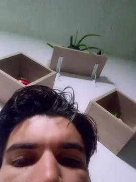 Cam4 Adult Webcam of Angel_stein