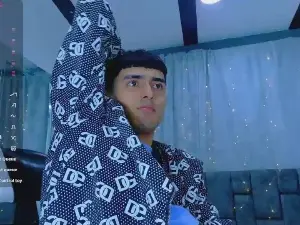 Cam4 Sex Chat of Anthony_carter