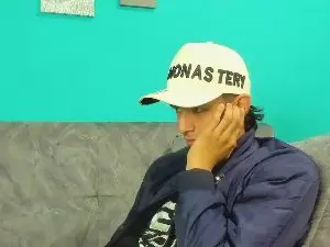 Cam4 Best live sex cam show of Anthony_carter