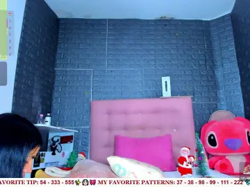 Cam4 Live Sex of AriannaLewis