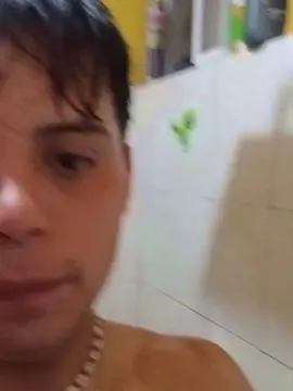 Cam4 Live Porn of CachonditoVIV