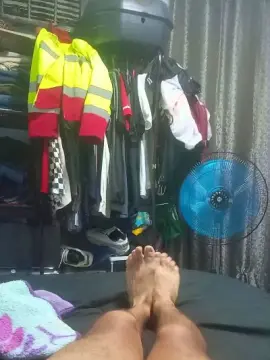 Cam4 Sex Cam of CachonditoVIV