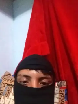 Cam4 Live Sex of CachonditoVIV