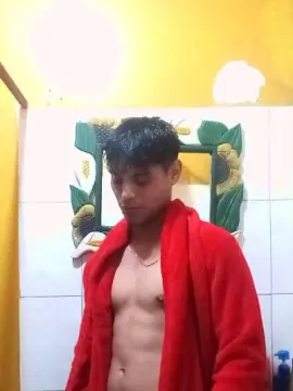 Cam4 Best live sex cam show of CachonditoVIV