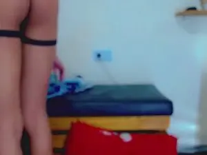 Cam4 Sex Cam of DariaAtehortua