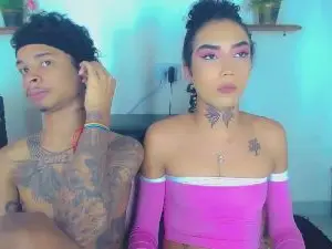 Cam4 Adult Webcams of DariaAtehortua