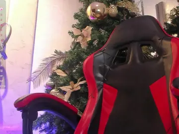 Cam4 Adult Video Chat of IsaFrancois