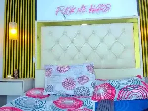 Cam4 Sex Chat of Just18Jake1