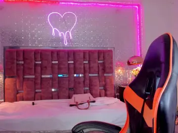 Cam4 Free Porn Cam of KylieVictoria_