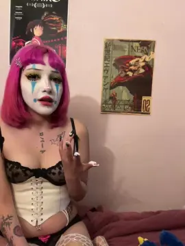 Cam4 Adult Webcam of Loli_kawaii