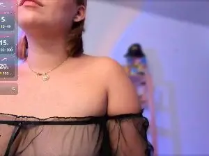 Cam4 Live Porn of alessia_dolce