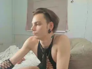 Cam4 Free Porn Cam of Crow_Lantern