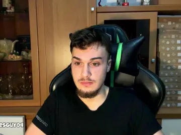 Cam4 Free Porn Cam of Hank_04