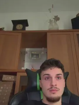 Cam4 Sex Chat of Hank_04